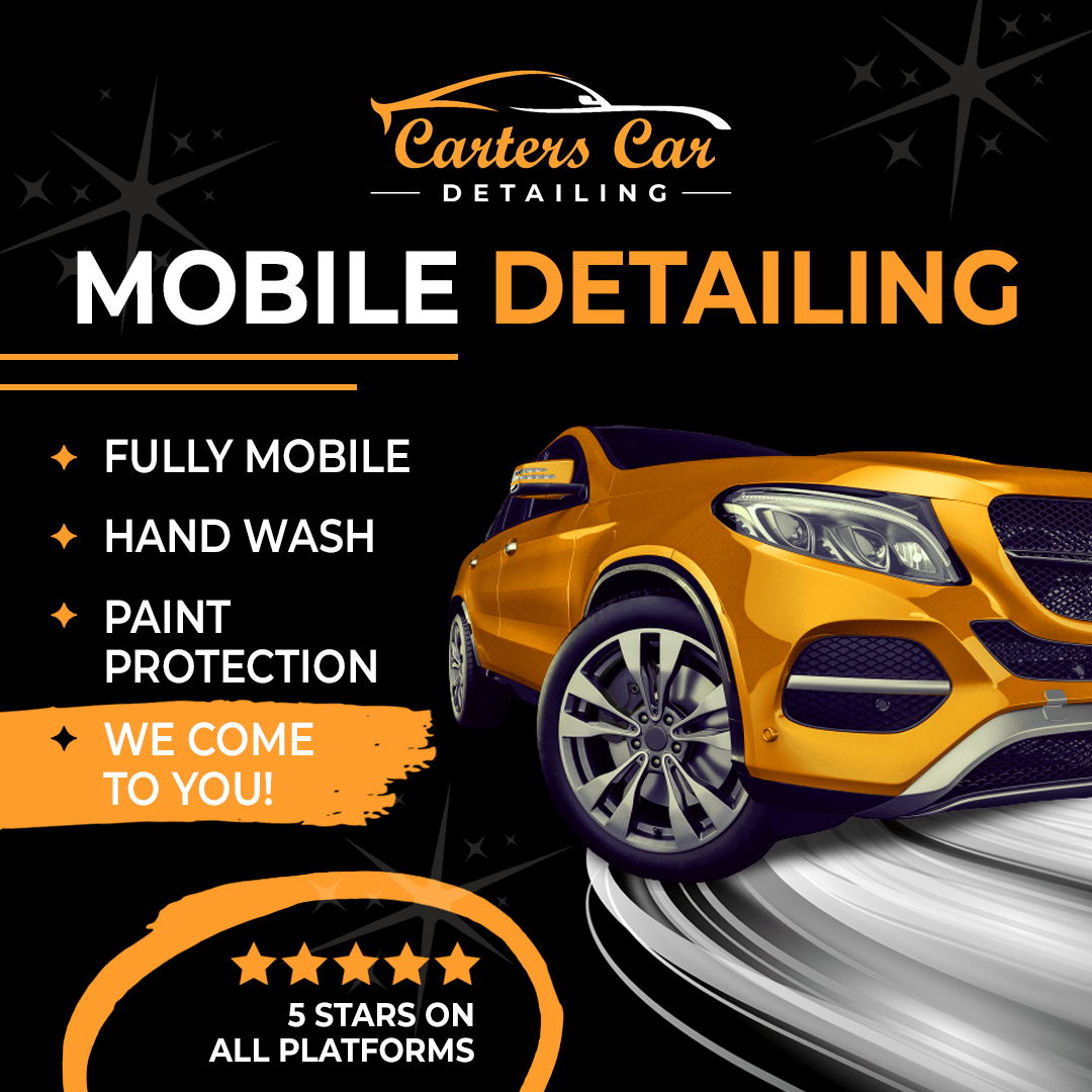 Facebook Ads Example