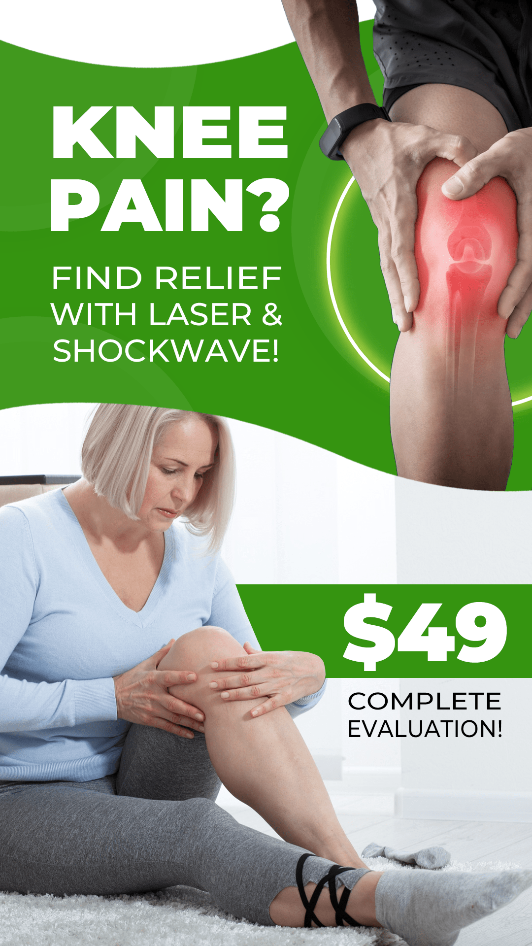 Facebook Ads Example