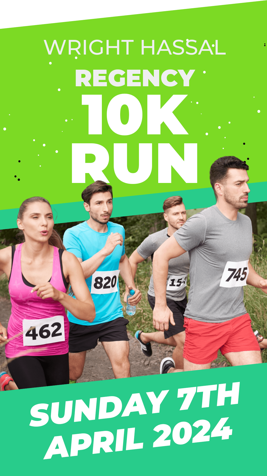 Facebook Ads Example