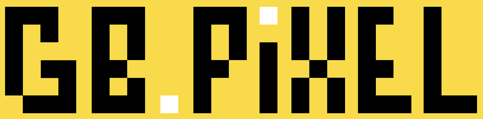Logo GB.Pixel.com